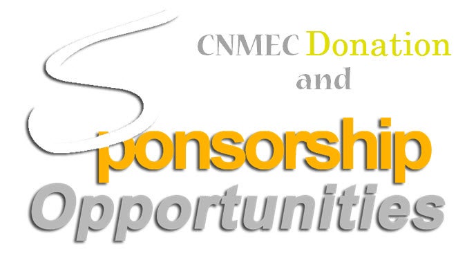 Sponsorship and Donations