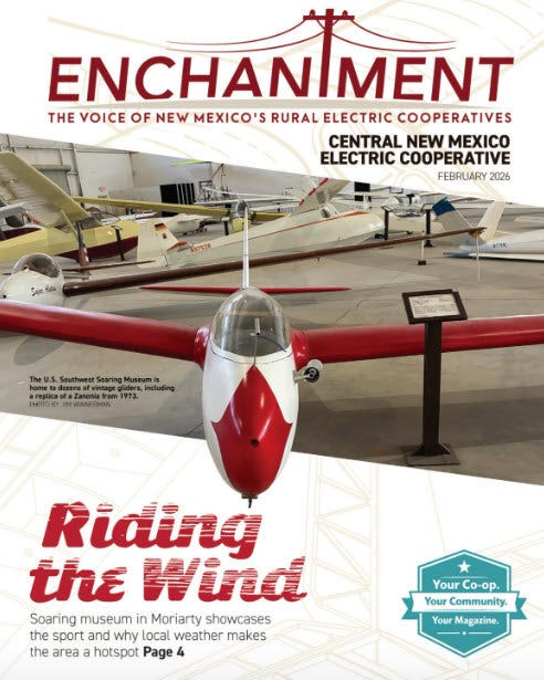 Enchantment February 2026