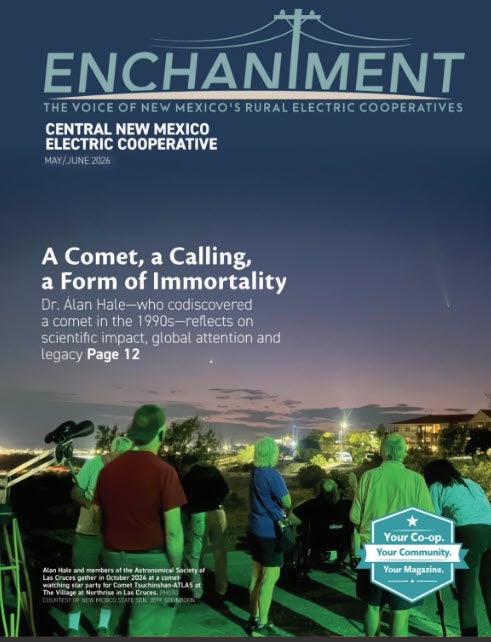 May Enchantment