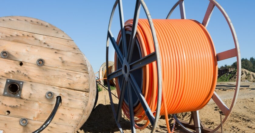Broadband Construction