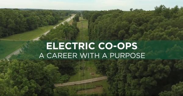 Co-op Careers with a Purpose